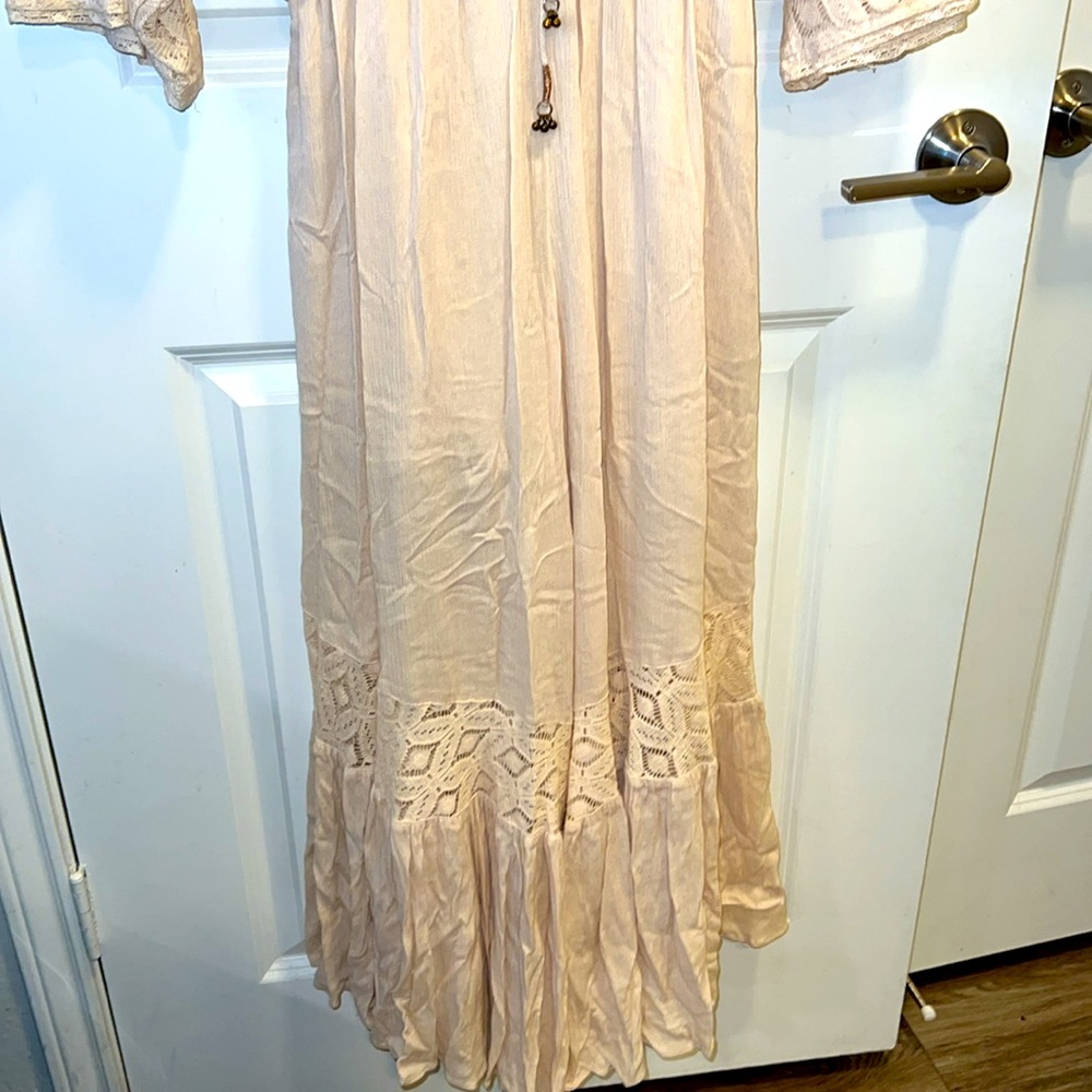 Free People Angela Jumpsuit - Picture 7 of 10